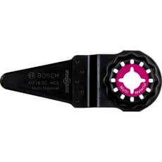 Bosch AIZ 28 SC Universal Starlock Oscillating Multi Tool Soft Material Joint Cutter