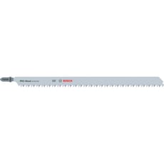 Bosch PRO T 1044 DP Wood Cutting Jigsaw Blade