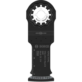Bosch PRO AIZ 32 APIB Starlock Oscillating Multi Tool Plunge Cut Blade
