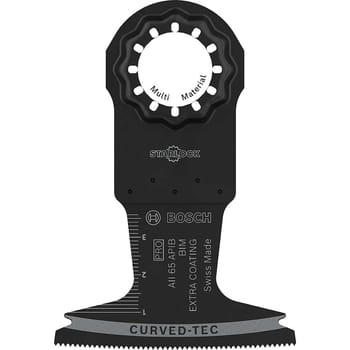 Bosch PRO AII APIB Starlock Oscillating Multi Tool Plunge Blade