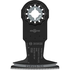 Bosch PRO AII BSPIB Starlock Oscillating Multi Tool Plunge Blade