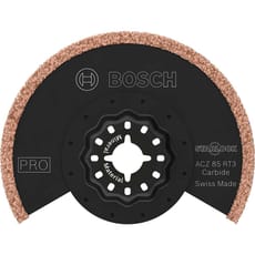 Bosch PRO ACZ RT3 Starlock Oscillating Multi Tool Grout Blade