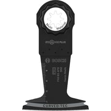 Bosch PRO PAII 65 APB Starlock Plus Oscillating Multi Tool Blade