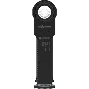 Bosch PRO MAII 32 APB Starlock Max Oscillating Multi Tool Blade