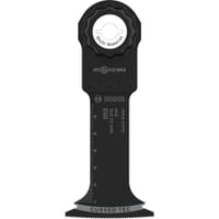 Bosch PRO MAII 52 APB Starlock Max Oscillating Multi Tool Blade 