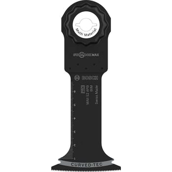 Bosch PRO MAII 52 APB Starlock Max Oscillating Multi Tool Blade