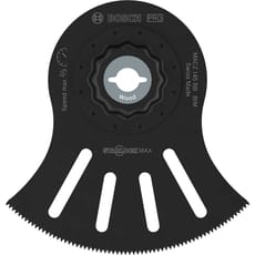 Bosch PRO MACZ 145 BB Starlock Max Oscillating Multi Tool Blade