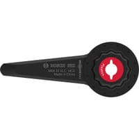 Bosch PRO MAII 32 SLC Starlock Max Oscillating Multi Tool Sealant Blade 
