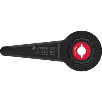 Bosch PRO MAII 32 SLC Starlock Max Oscillating Multi Tool Sealant Blade