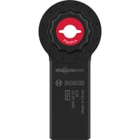 Bosch PRO MAII 32 SC Starlock Max Oscillating Multi Tool Caulk Blade 