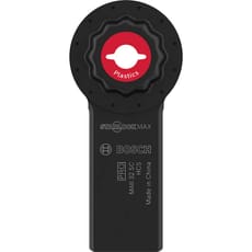 Bosch PRO MAII 32 SC Starlock Max Oscillating Multi Tool Caulk Blade