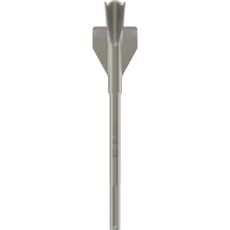 Bosch PRO SDS Max Winged Gouging Chisel