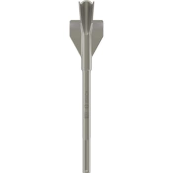 Bosch PRO SDS Max Winged Gouging Chisel