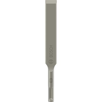 Bosch PRO SDS Plus Bevel Edge Wood Chisel