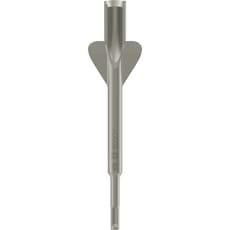 Bosch PRO SDS Plus Winged Gouging Chisel