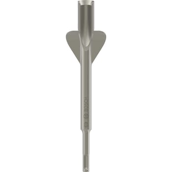 Bosch PRO SDS Plus Winged Gouging Chisel