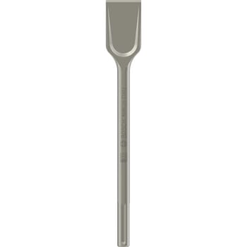 Bosch PRO SDS Max Self Sharpening Spade Chisel