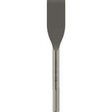 Bosch PRO SDS Max Self Sharpening Flat Tile Chisel