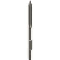 Bosch PRO 28mm Hex Self Sharpening Pointed Chisel 