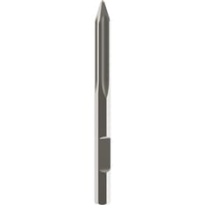 Bosch PRO 28mm Hex Self Sharpening Pointed Chisel