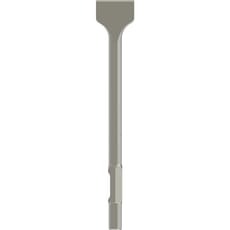 Bosch PRO 30mm Hex Breaker Spade Chisel