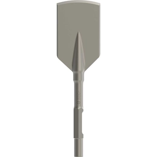 TOTAL TAC1531301 Hex Pointed Chisel 30 X 410MM | Shopee Malaysia