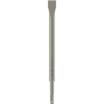 Bosch PRO SDS Plus Flat Chisel