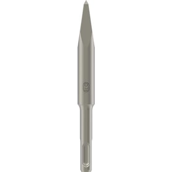 Bosch PRO SDS Plus Pointed Chisel Bit
