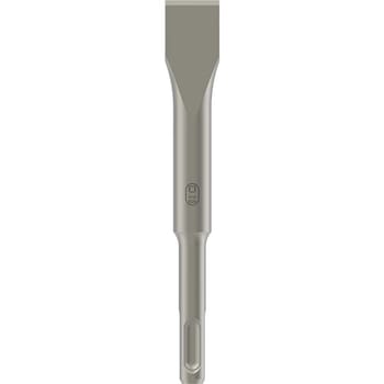 Bosch PRO SDS Plus Flat Chisel