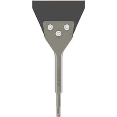 Bosch PRO SDS Plus Floor Scraper Chisel
