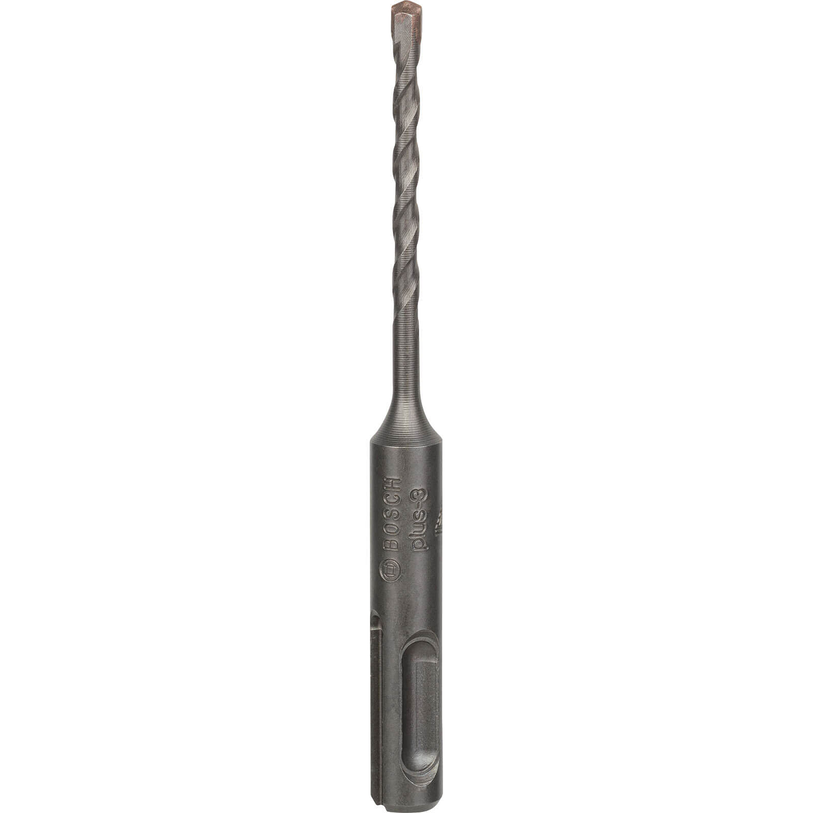 Bosch Series 3 SDS Plus Masonry Drill Bit Concrete Drill Bits