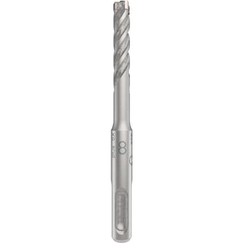 Bosch PRO 5X 4 Cutter Head SDS Plus Masonry Drill Bit