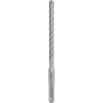 Bosch PRO 5X 4 Cutter Head SDS Plus Masonry Drill Bit