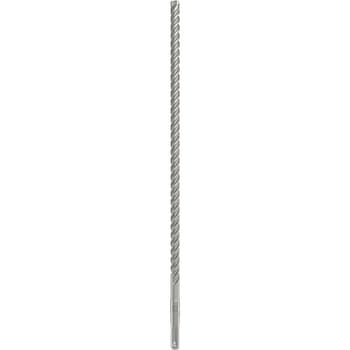 Bosch PRO 5X 4 Cutter Head SDS Plus Masonry Drill Bit