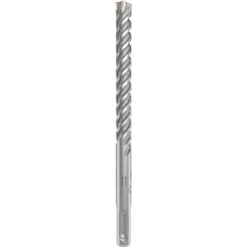 Bosch PRO 5X 4 Cutter Head SDS Plus Masonry Drill Bit