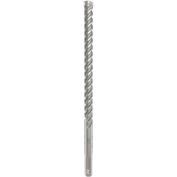 Bosch PRO 5X 4 Cutter Head SDS Plus Masonry Drill Bit