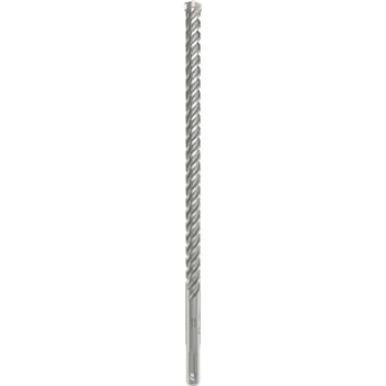Bosch PRO 5X 4 Cutter Head SDS Plus Masonry Drill Bit