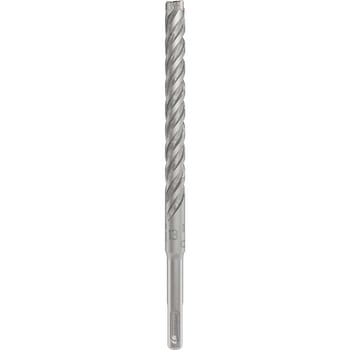 Bosch PRO 5X 4 Cutter Head SDS Plus Masonry Drill Bit