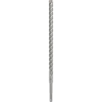 Bosch PRO 5X 4 Cutter Head SDS Plus Masonry Drill Bit