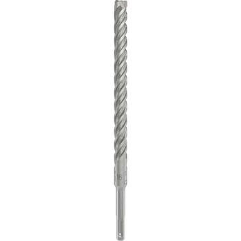 Bosch PRO 5X 4 Cutter Head SDS Plus Masonry Drill Bit