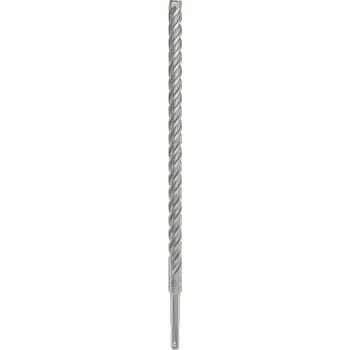 Bosch PRO 5X 4 Cutter Head SDS Plus Masonry Drill Bit