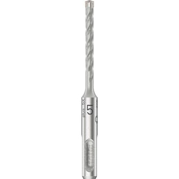 Bosch PRO 5X 4 Cutter Head SDS Plus Masonry Drill Bit