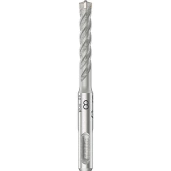 Bosch PRO 5X 4 Cutter Head SDS Plus Masonry Drill Bit