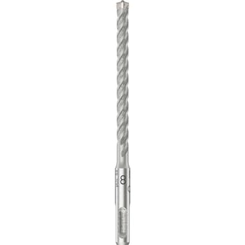 Bosch PRO 5X 4 Cutter Head SDS Plus Masonry Drill Bit