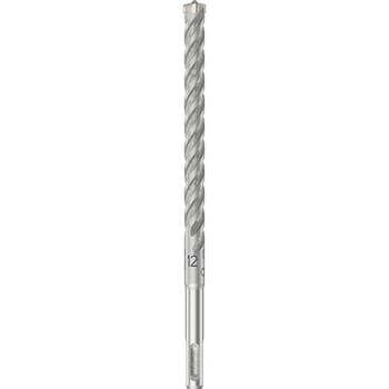 Bosch PRO 5X 4 Cutter Head SDS Plus Masonry Drill Bit