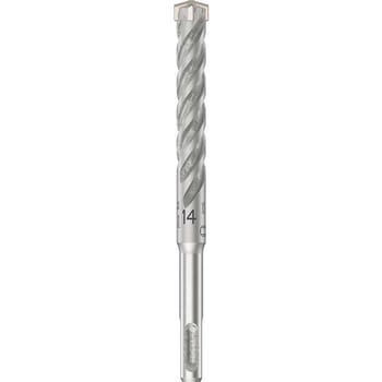Bosch PRO 5X 4 Cutter Head SDS Plus Masonry Drill Bit