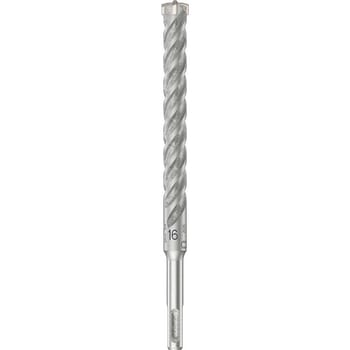 Bosch PRO 5X 4 Cutter Head SDS Plus Masonry Drill Bit