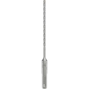 Bosch PRO 5X 4 Cutter Head SDS Plus Masonry Drill Bit