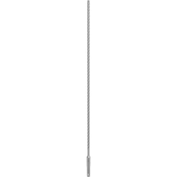 Bosch PRO 5X 4 Cutter Head SDS Plus Masonry Drill Bit