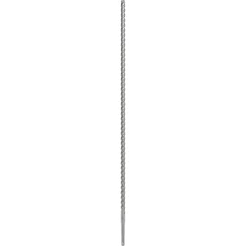 Bosch PRO 5X 4 Cutter Head SDS Plus Masonry Drill Bit